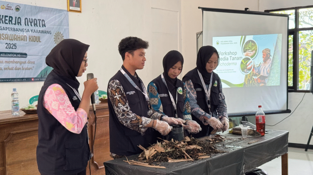 Purwakarta, Pasawahan Kidul, Kantor Desa Pasawahan Kidul, Dusun 01 18 Juli