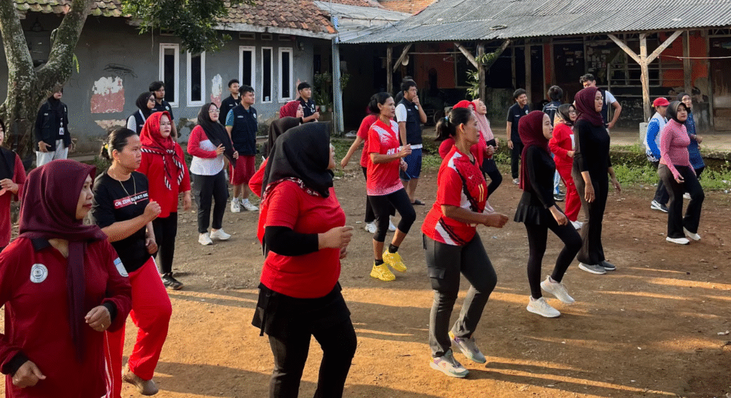 Purwakarta, Pasawahan, Pasawahan Kidul, Dusun 0319 Juli