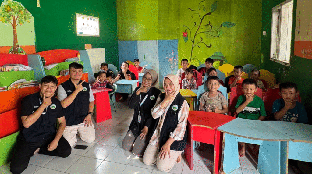 Purwakarta, Pasawahan, Pasawahan Kidul, Dusun 03
