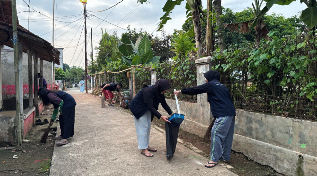 Purwakarta, Pasawahan, Pasawahan Kidul, Dusun 03 18 Juli