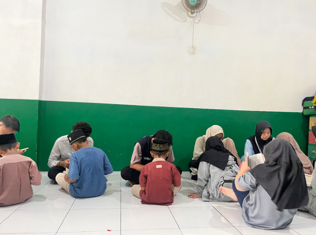 Purwakarta, Pasawahan, Pasawahan Kidul