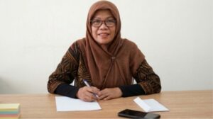 Wawancara Nelly sebagai Ketua Satgas PPKPT UNSIKA (15 April 2026)