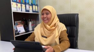 Yayuk Sri Rahayu Kepala Bidang Pencegahan dan Pengendalian Penyakit (P2P)(28 April 2026)
