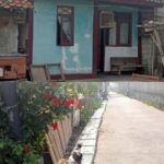 Program RUTILAHU dan Program Drainase di kelurahan Nagasari, Karawang