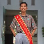 Muhamad Raihan Febriansyah, Purna Duta HAM Jawa Barat 2024