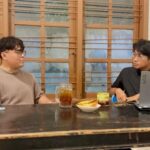 Tim Penulis Wawancara Melakukan Wawancara Bersama Aekal Haldane Adinata (Sumber: Istimewa)