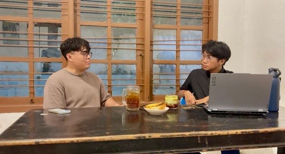 Cara Berdebat dan Membuat Argumen Berkualitas