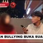 Tim penulis melakukan wawancara dengan korban bullying (Sakti Rangga Prakusa) (sumber dokument wartacana.com)