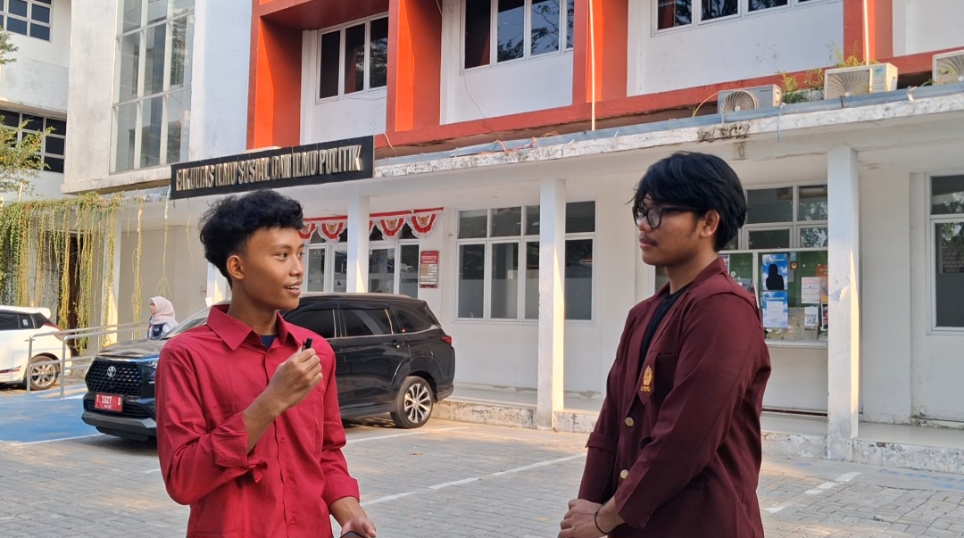 Hoax di Kampus : Antara Fakta, Literasi, dan Tanggung Jawab